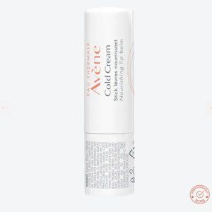 Avène cold cream lip balm